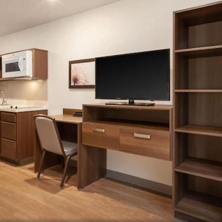 Woodspring Suites Chattanooga Eksteriør billede