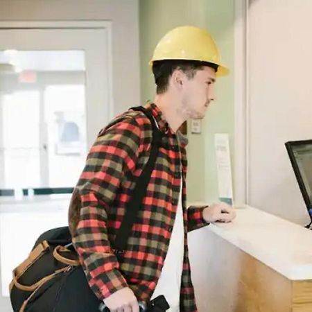 Woodspring Suites Chattanooga Eksteriør billede