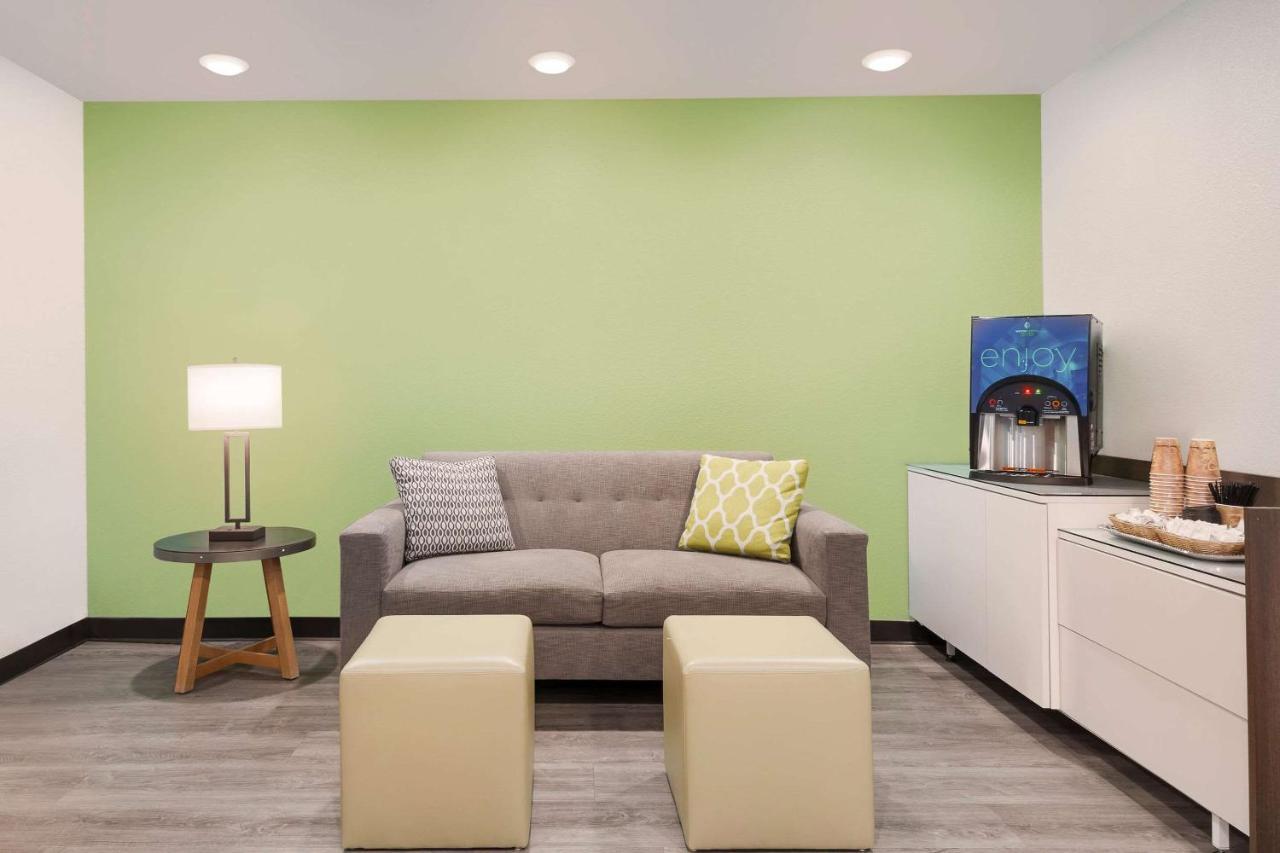 Woodspring Suites Chattanooga Eksteriør billede