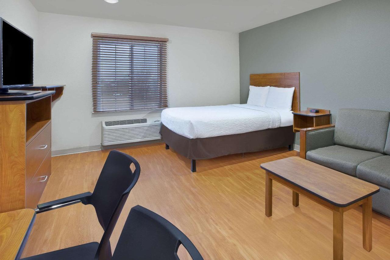 Woodspring Suites Chattanooga Eksteriør billede