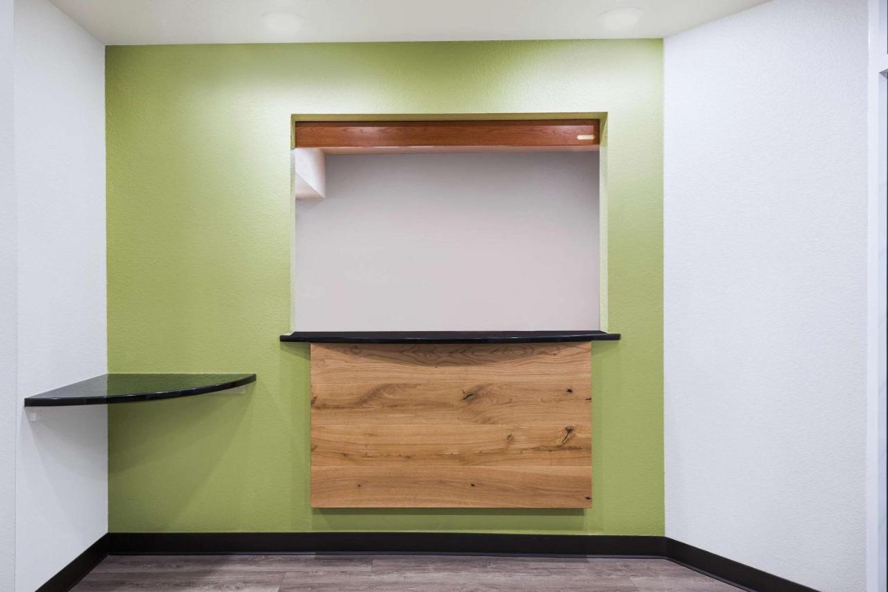 Woodspring Suites Chattanooga Eksteriør billede