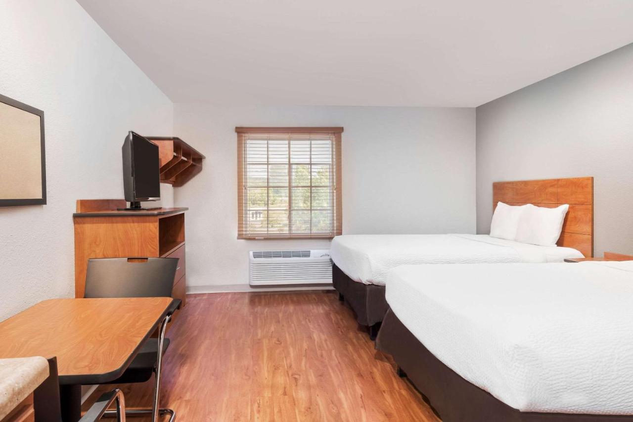 Woodspring Suites Chattanooga Eksteriør billede
