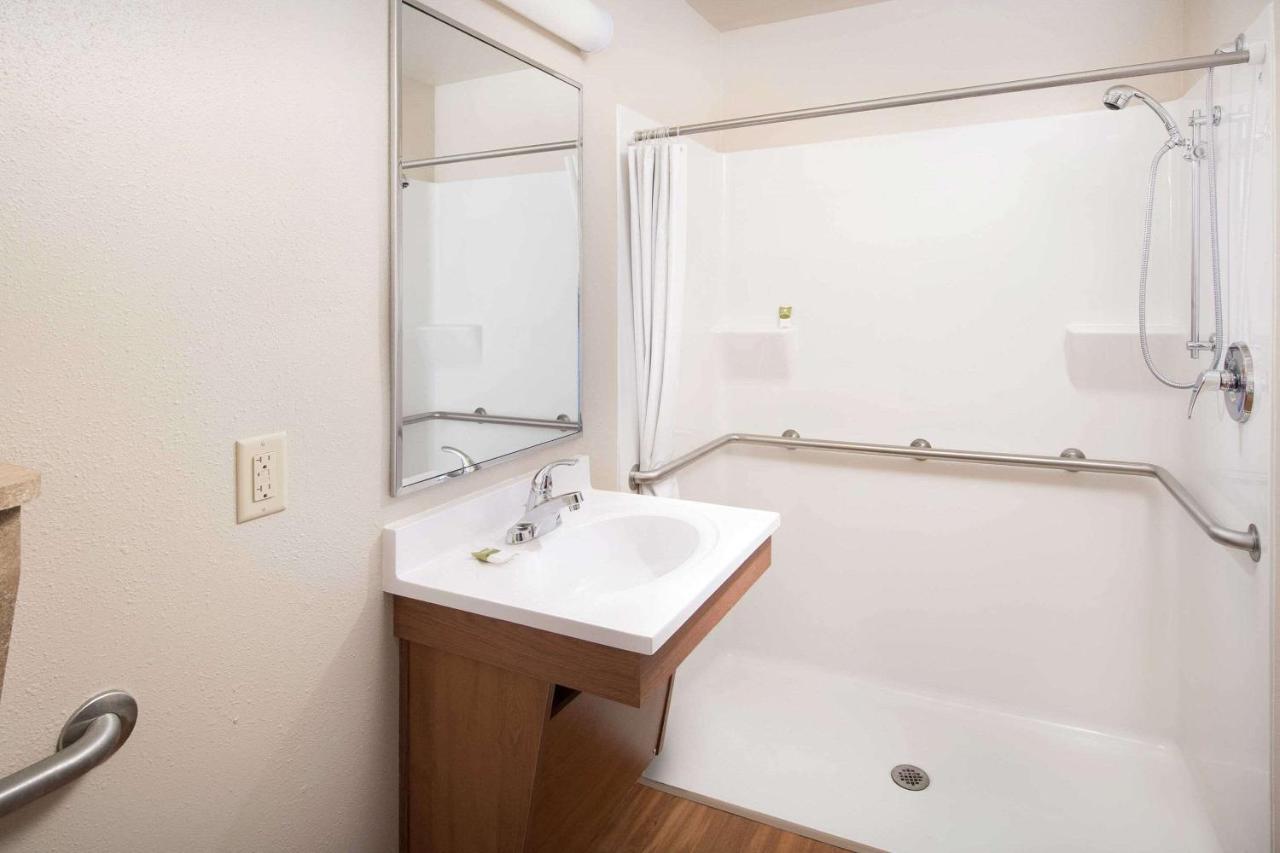 Woodspring Suites Chattanooga Eksteriør billede