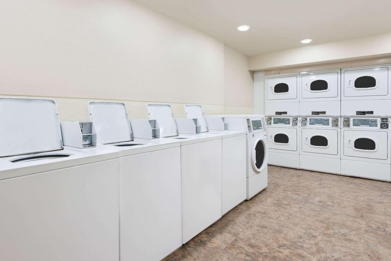 Woodspring Suites Chattanooga Eksteriør billede