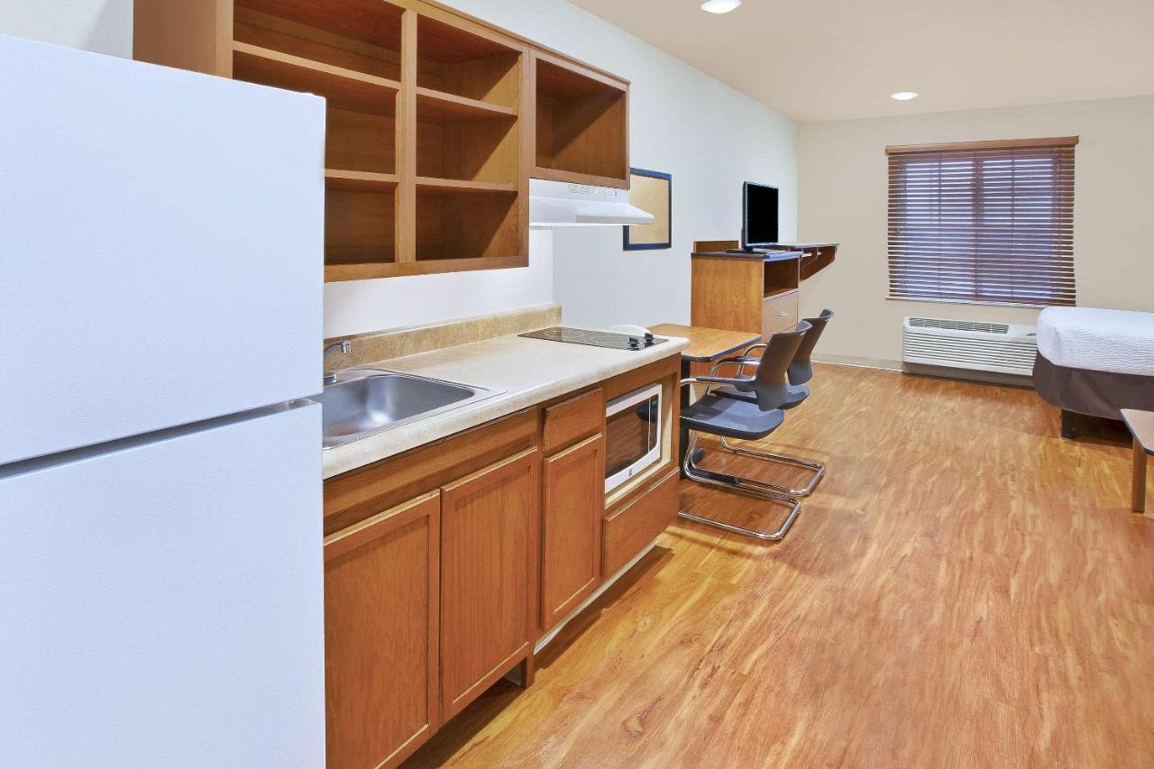Woodspring Suites Chattanooga Eksteriør billede