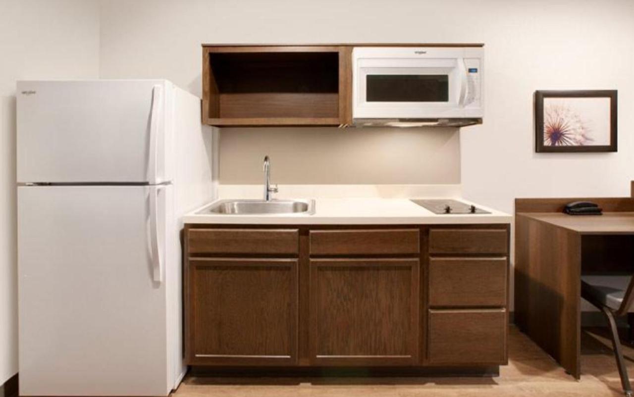 Woodspring Suites Chattanooga Eksteriør billede