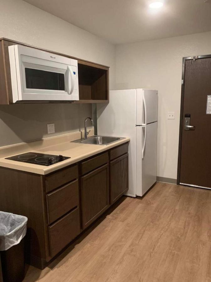 Woodspring Suites Chattanooga Eksteriør billede