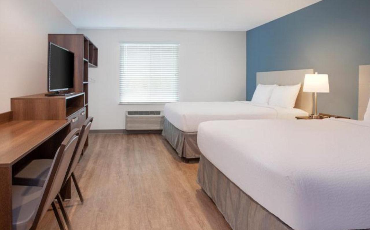 Woodspring Suites Chattanooga Eksteriør billede