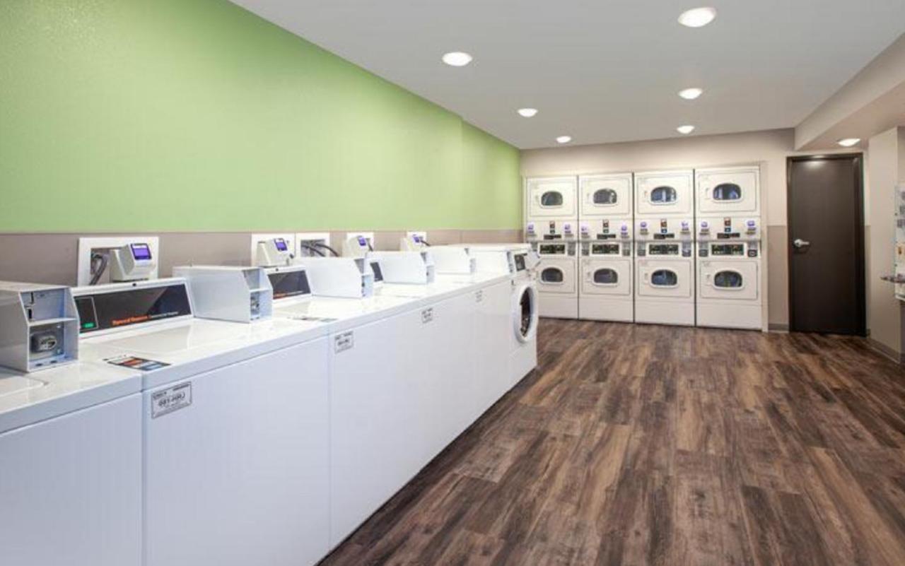 Woodspring Suites Chattanooga Eksteriør billede