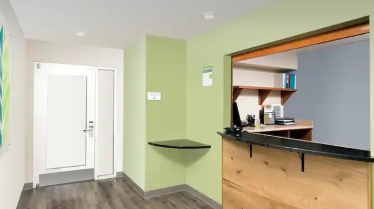 Woodspring Suites Chattanooga Eksteriør billede