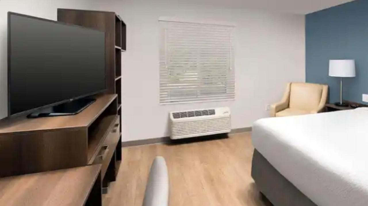 Woodspring Suites Chattanooga Eksteriør billede