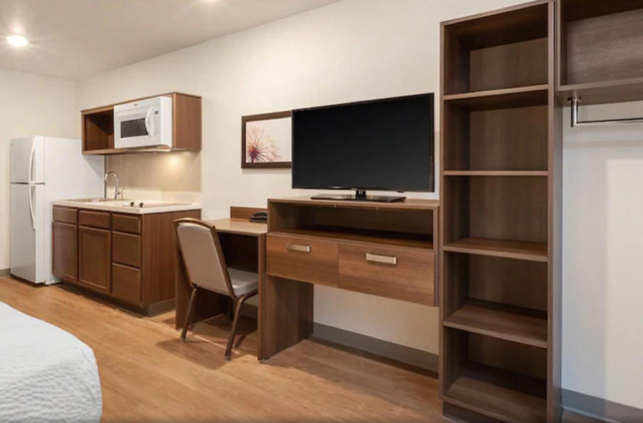 Woodspring Suites Chattanooga Eksteriør billede