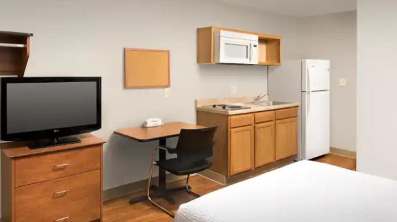 Woodspring Suites Chattanooga Eksteriør billede