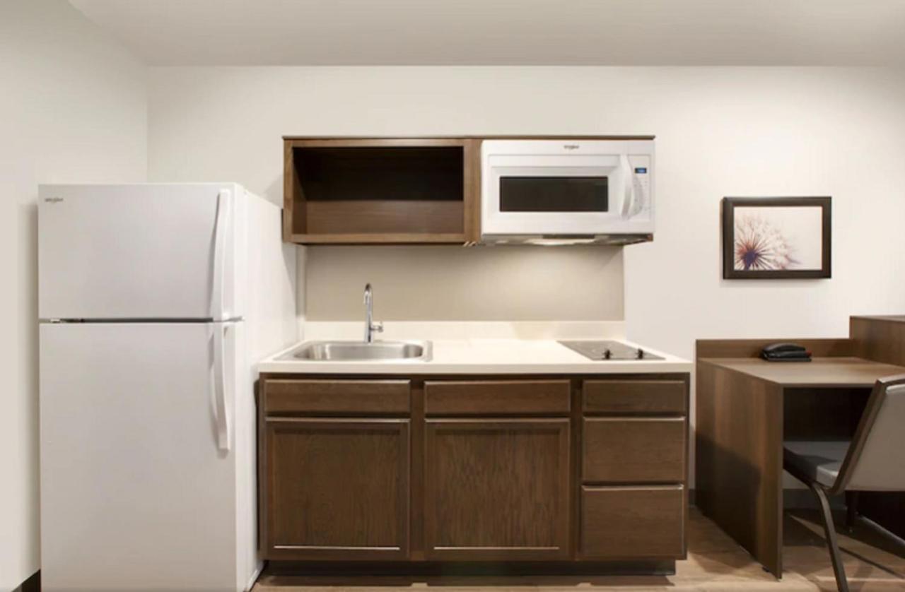 Woodspring Suites Chattanooga Eksteriør billede