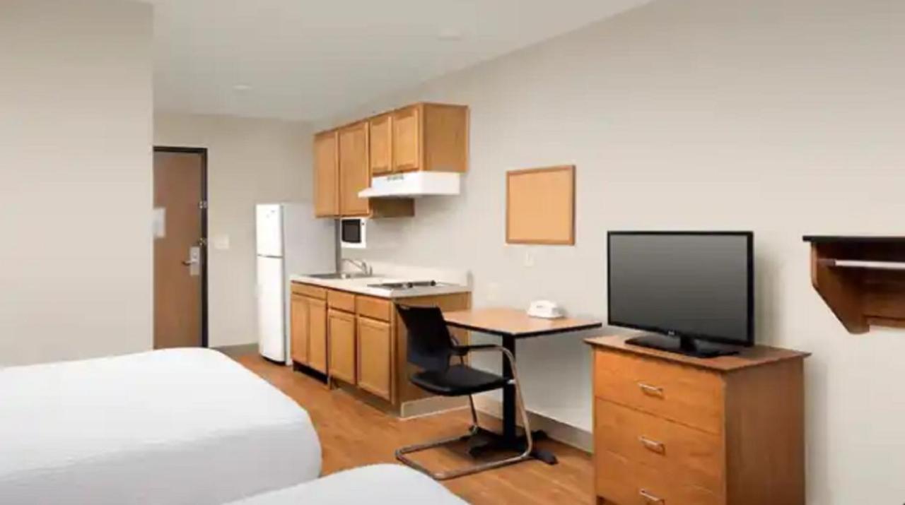 Woodspring Suites Chattanooga Eksteriør billede