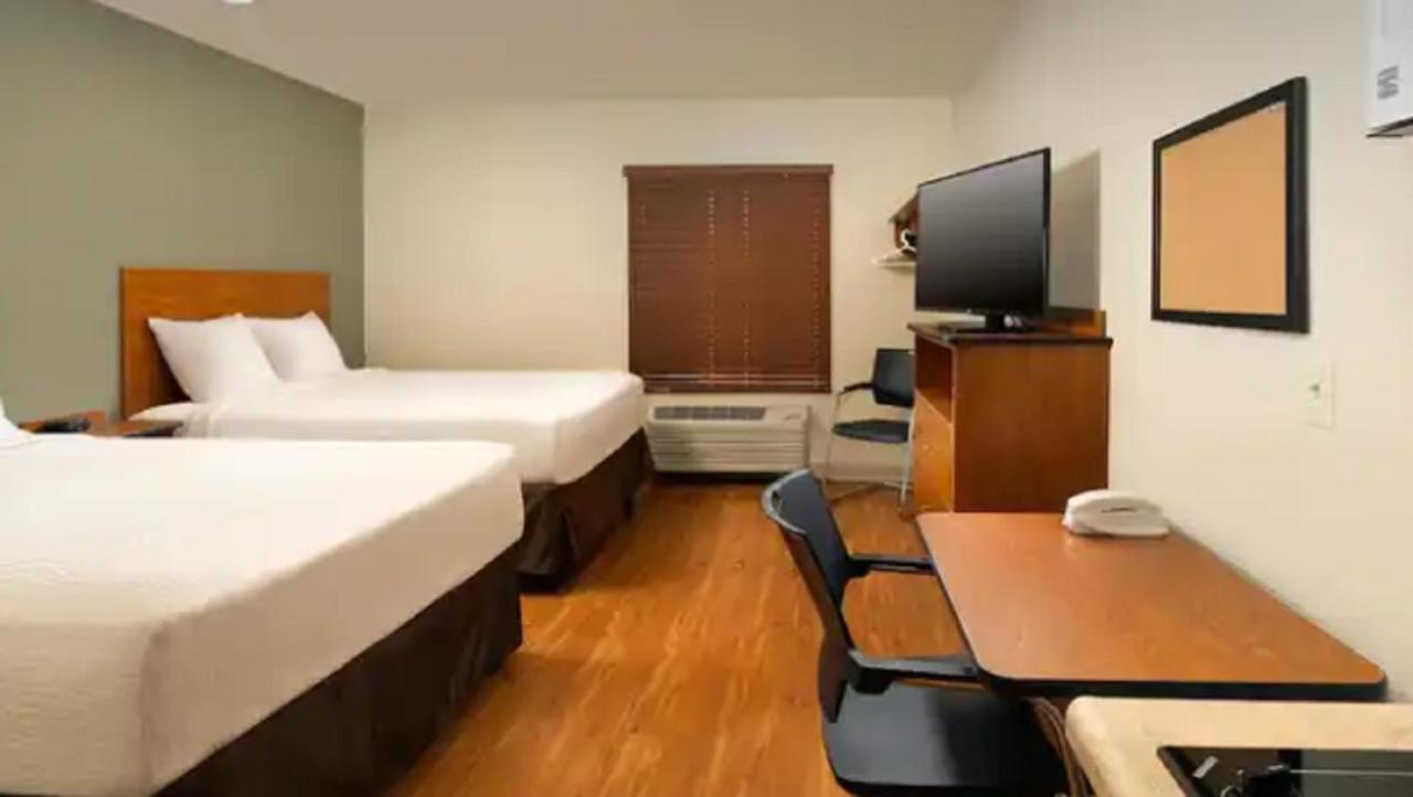 Woodspring Suites Chattanooga Eksteriør billede