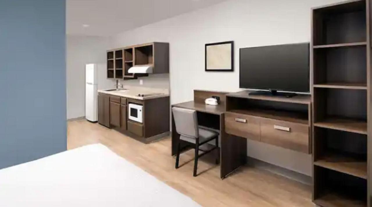 Woodspring Suites Chattanooga Eksteriør billede