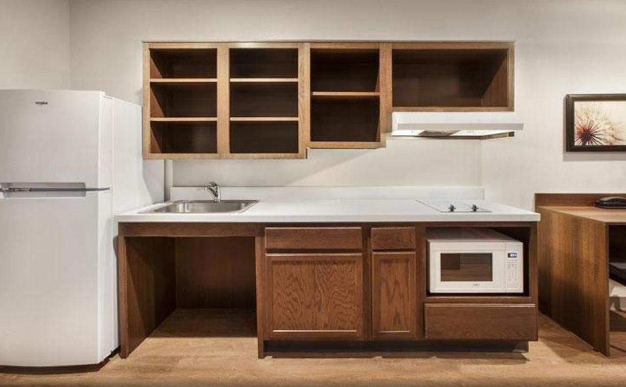 Woodspring Suites Chattanooga Eksteriør billede