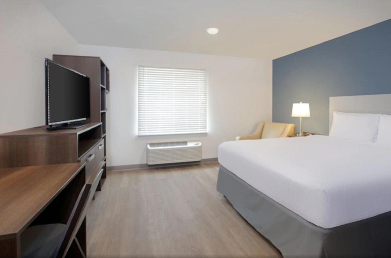 Woodspring Suites Chattanooga Eksteriør billede