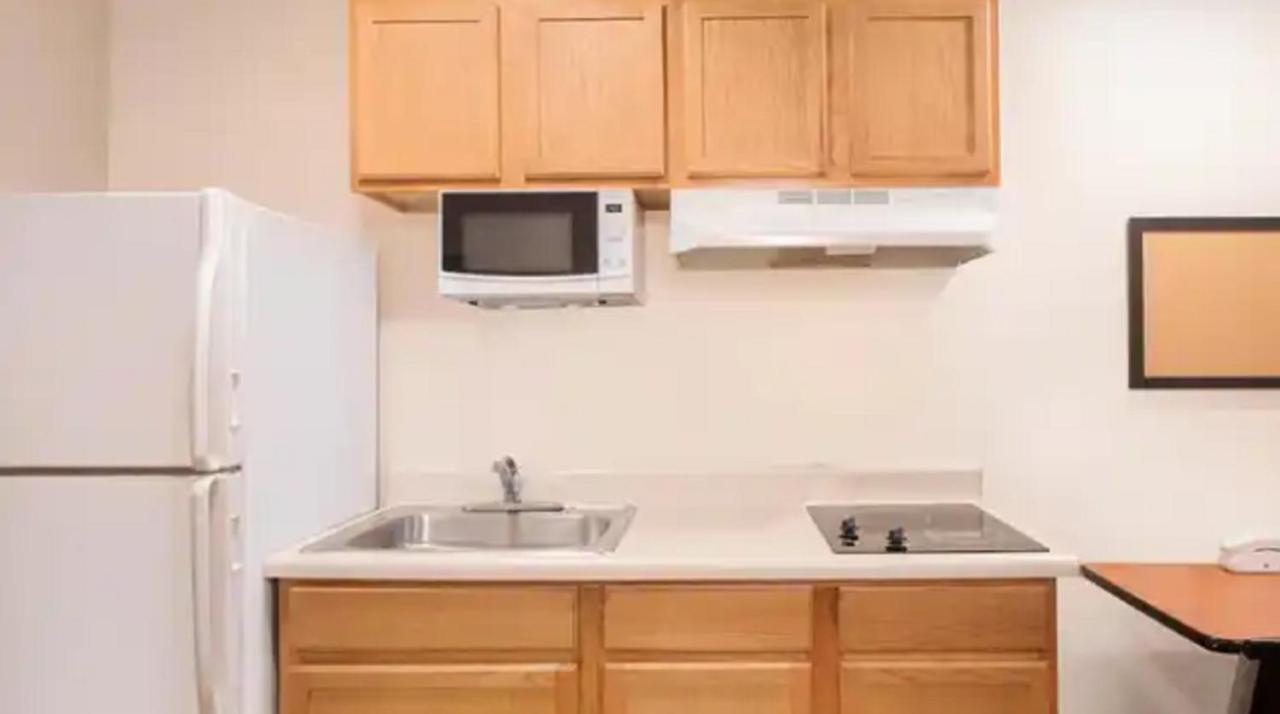 Woodspring Suites Chattanooga Eksteriør billede
