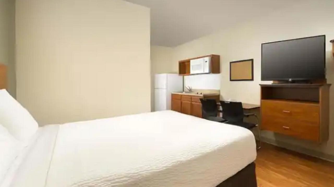 Woodspring Suites Chattanooga Eksteriør billede