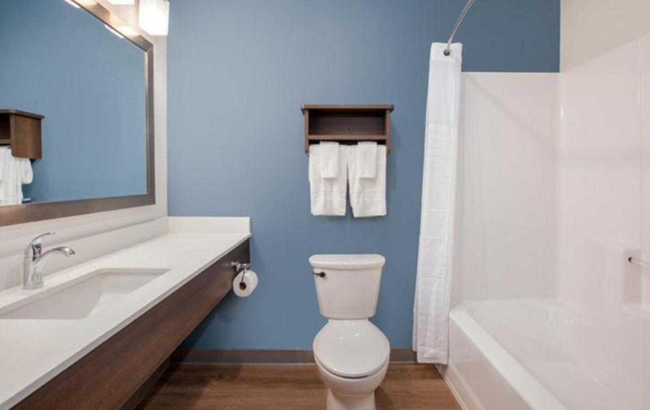 Woodspring Suites Chattanooga Eksteriør billede