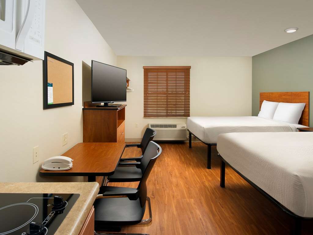 Woodspring Suites Chattanooga Værelse billede