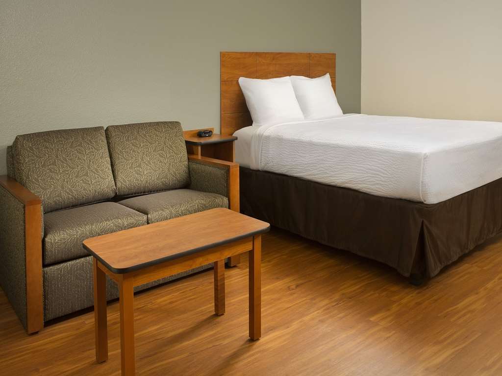 Woodspring Suites Chattanooga Værelse billede
