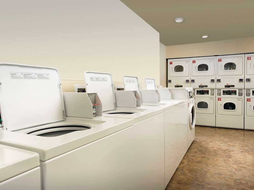 Woodspring Suites Chattanooga Faciliteter billede