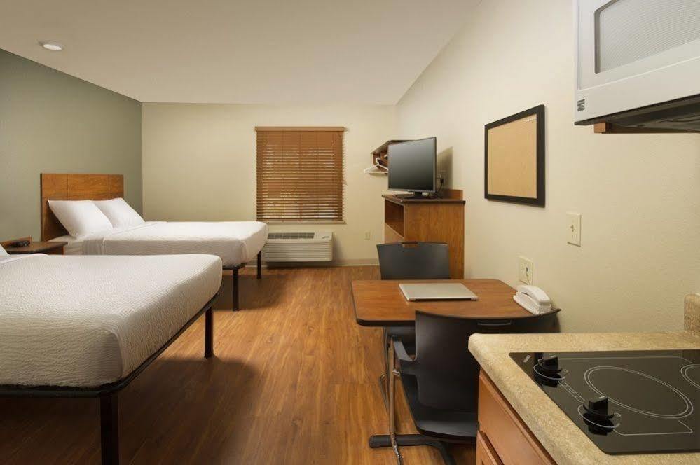 Woodspring Suites Chattanooga Eksteriør billede