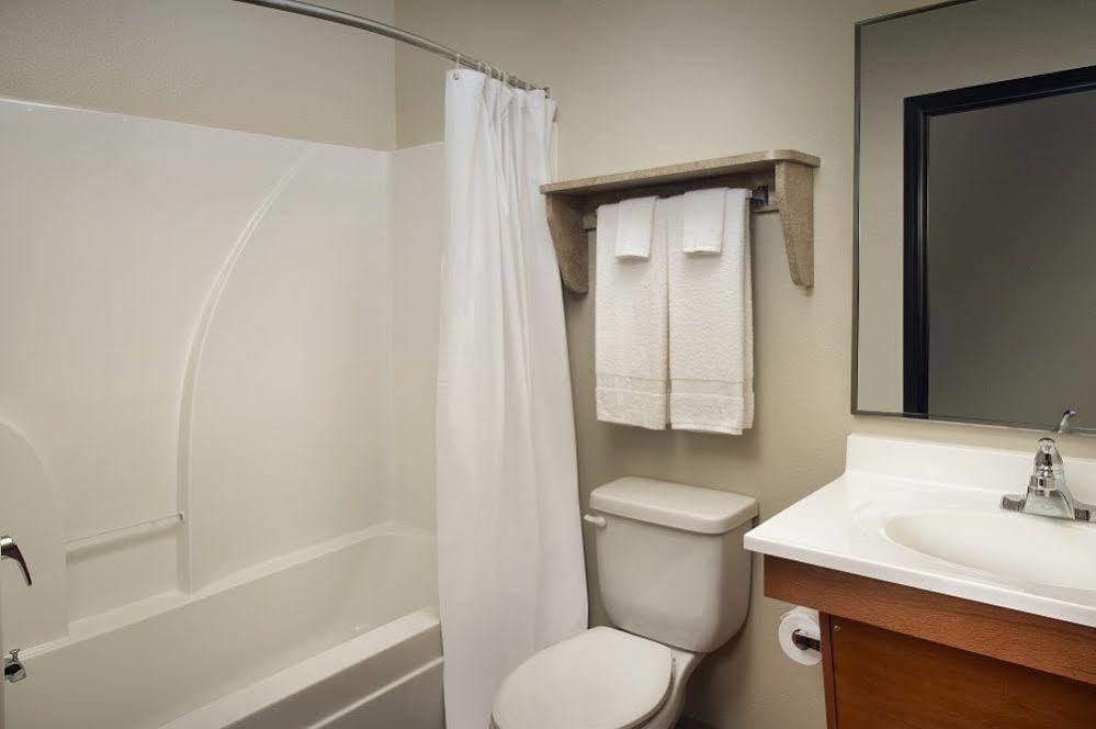 Woodspring Suites Chattanooga Eksteriør billede