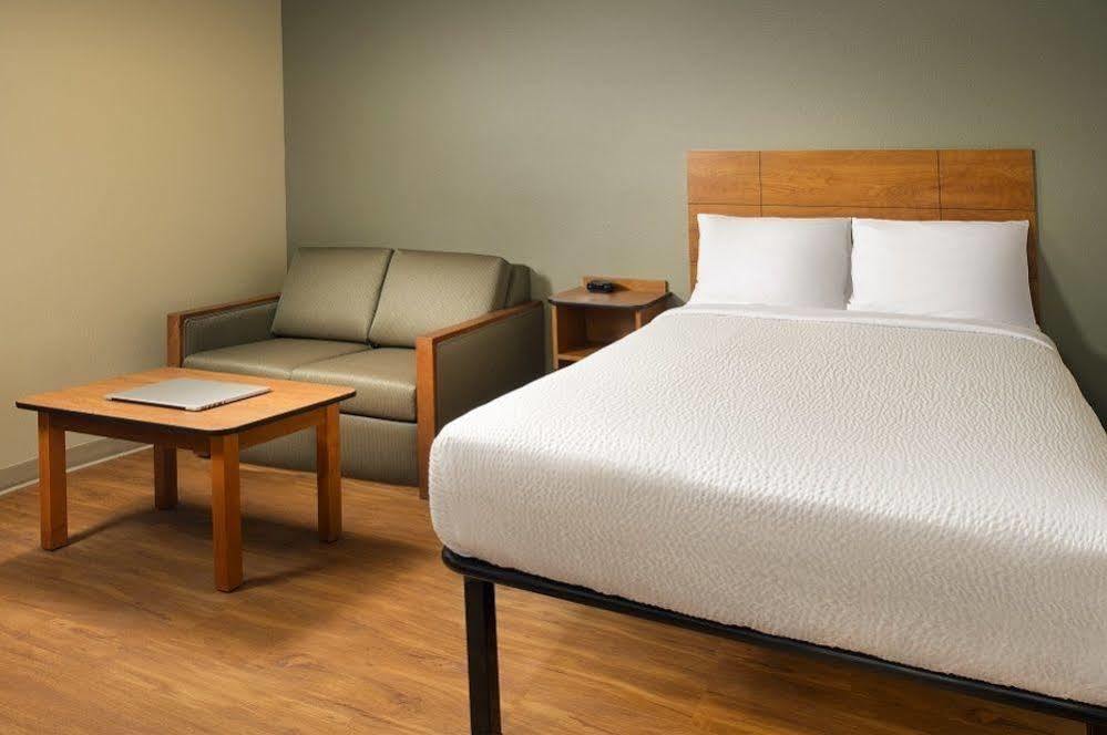 Woodspring Suites Chattanooga Eksteriør billede
