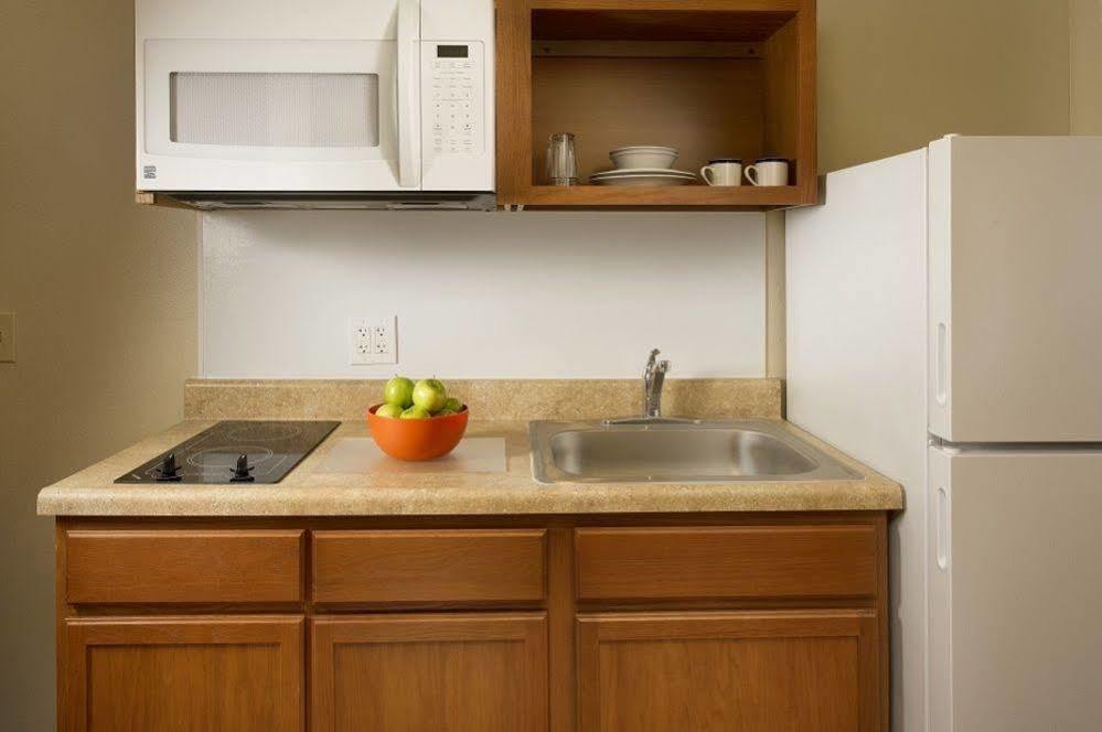 Woodspring Suites Chattanooga Eksteriør billede